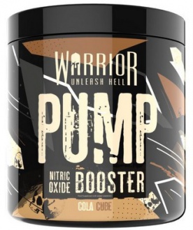 Warrior Pump 225 g
