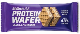 BiotechUSA Protein Wafer 35 g