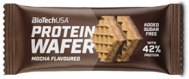 BiotechUSA Protein Wafer 35 g