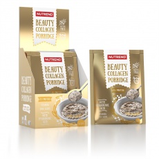 Nutrend Beauty Collagen Porridge