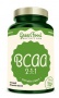 GreenFood BCAA 2:1:1 120 kapslí