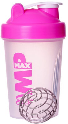 Myprotein šejkr Elle Shaker Bottle Mini 400 ml