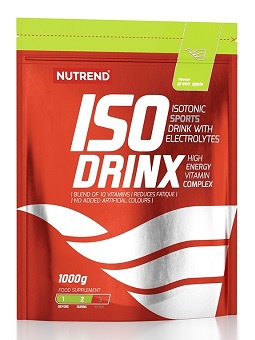 Nutrend Isodrinx 1000 g