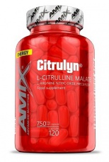 Amix CitruLyn 120 kapslí