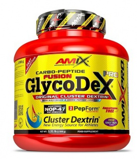 Amix GlycodeX PRO 1500 g