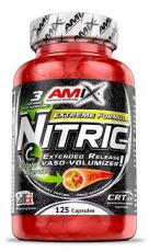 Amix Nitric 125 kapslí