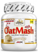 Amix Oat Mash 600 g