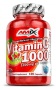 Amix Vitamin C 1000 mg 100 kapslí