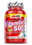 Amix Vitamin C 500 mg 125 kapslí