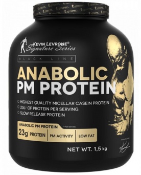 Kevin Levrone Anabolic PM Protein 1,5kg