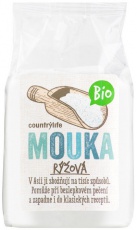 Country life BIO mouka rýžová 400g