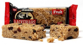 Blackfriars Flapjacks 110 g
