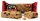 Blackfriars Flapjacks 110 g