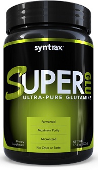 Syntrax SuperGlu 500g VÝPRODEJ