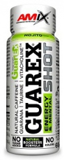 Amix Guarex Energy & Mental Shot