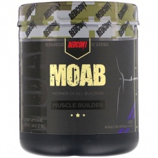 Redcon1 MOAB