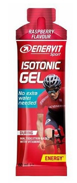 Enervit Isotonic Gel 60ml