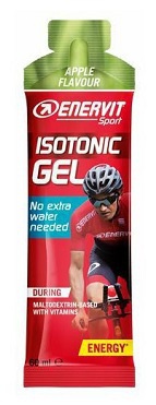 Enervit Isotonic Gel 60ml