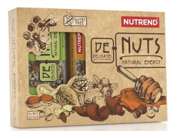 Nutrend DENUTS dárkové balení 220g