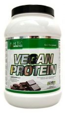 Hitec Nutrition Vegan protein 750g