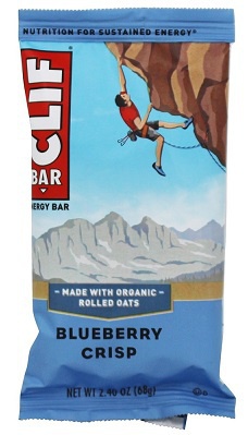 Clif energy bar 68g