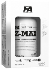FA Z-MAX 90 tablet
