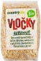 Country Life BIO Vločky quinoové 250g