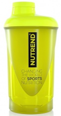 Nutrend Šejkr 2019 600ml