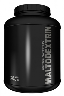 Scitec Maltodextrin 2500 g