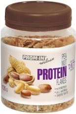 Prom-in Peanut Protein Flakes (müsli) 135 g