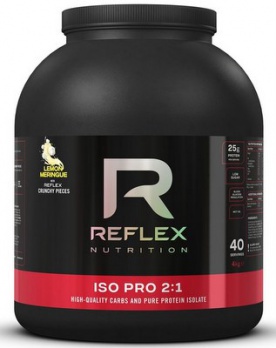 Reflex ISO Pro 2:1 4000 g