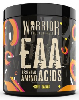 Warrior EAA 360 g