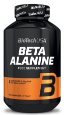 BioTechUSA Beta Alanine 90 kapslí
