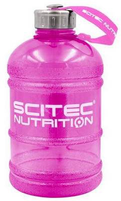 Scitec Barel 1000 ml - růžová