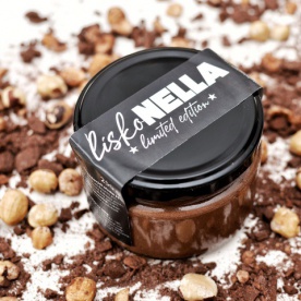 Big Boy LískoNELLA 250 g