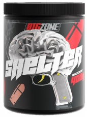 Big Zone Shelter 450 g
