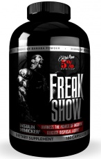 5% Nutrition Rich Piana Freak Show 180 kapslí