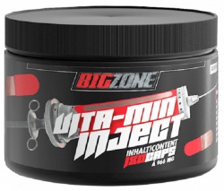 Big Zone Vita-min Inject 180 kapslí
