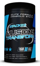 Stacker 2 Muscle Transform 168 kapslí
