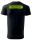 Fitness007 Pánské tričko černé #musíšfurt