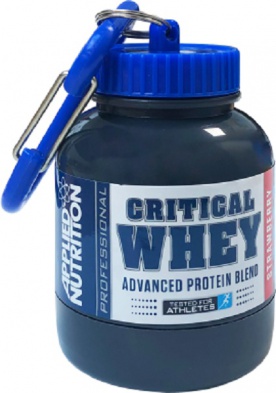 Applied Nutrition Mini Whey Keyring Funnel (dávkovač)
