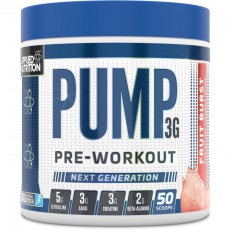 Applied Nutrition Pump 3G 375g