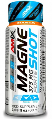 Amix MagneShot Forte