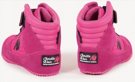 Gorilla Wear obuv High Tops Pink