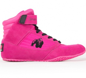 Gorilla Wear obuv High Tops Pink