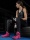 Gorilla Wear obuv High Tops Pink