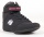 Gorilla Wear obuv High Tops Black