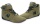 Gorilla Wear obuv Perry High Tops Army green