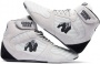 Gorilla Wear obuv Perry High Tops White
