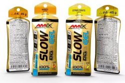 Amix Slow Gel